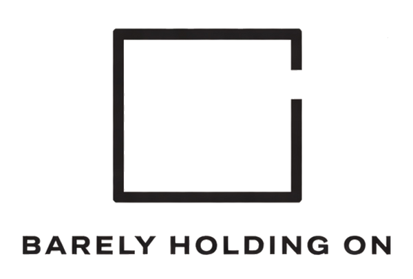 Barely Holding On
